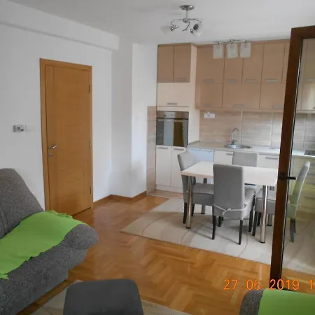 Apartment Katrin Zlatibor