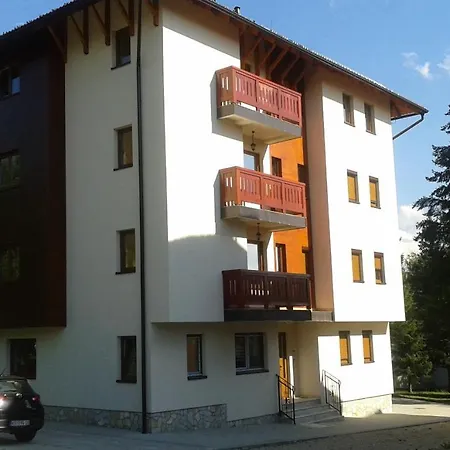 Katrin Apartment *