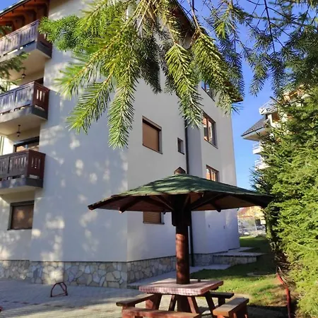 Apartment Katrin