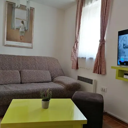 Apartment Katrin *