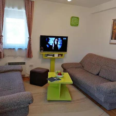 Katrin Apartment