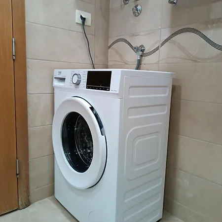 Katrin Apartment Zlatibor