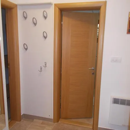 Apartment Katrin