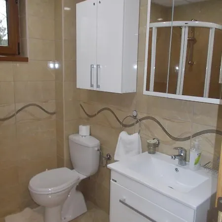 Katrin Apartment Zlatibor