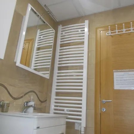 Katrin Apartment