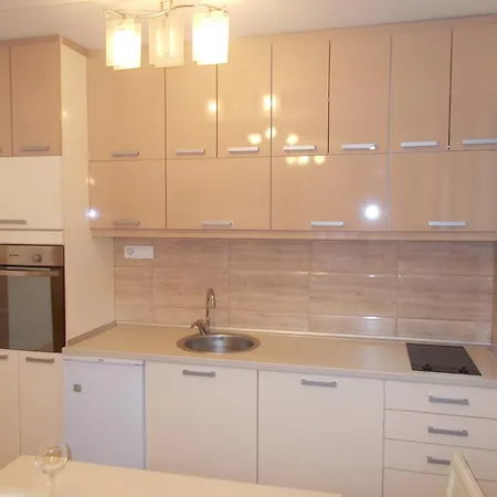Apartment Katrin