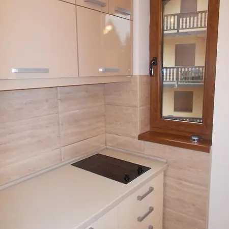 Katrin Apartment Zlatibor