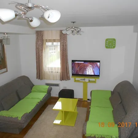 Katrin Apartment
