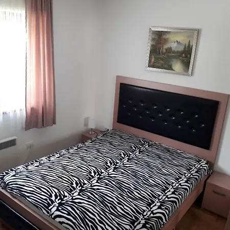 Katrin Apartment