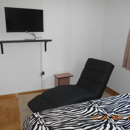 Katrin Apartment Zlatibor