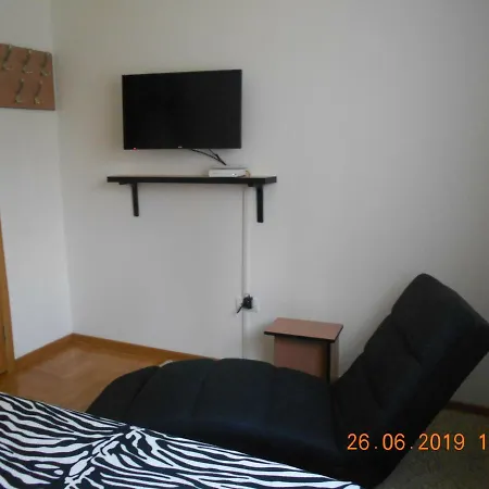 Katrin Apartment *