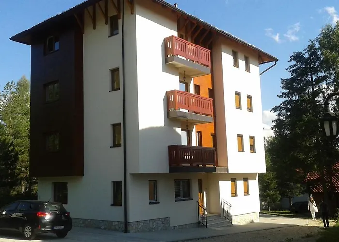 Katrin アパート *