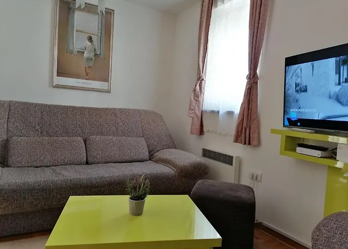 アパート Katrin *