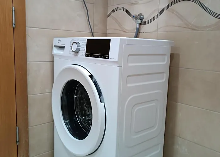 Katrin アパート ズラティボール