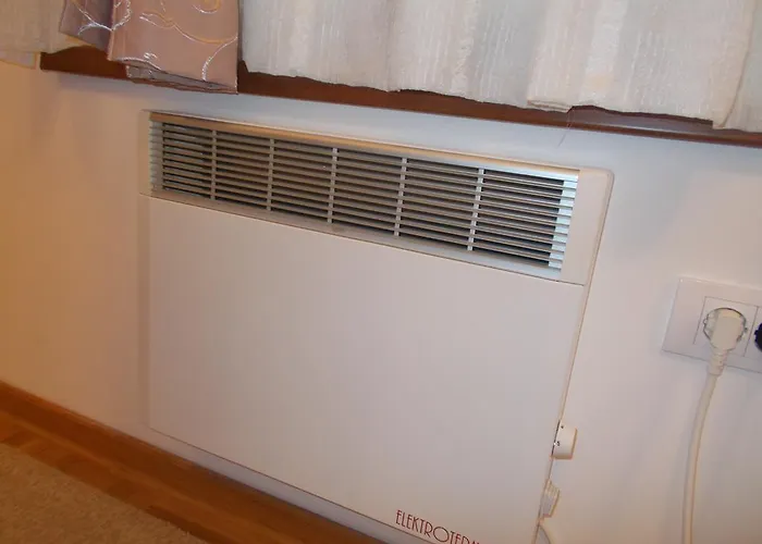 アパート Katrin ズラティボール