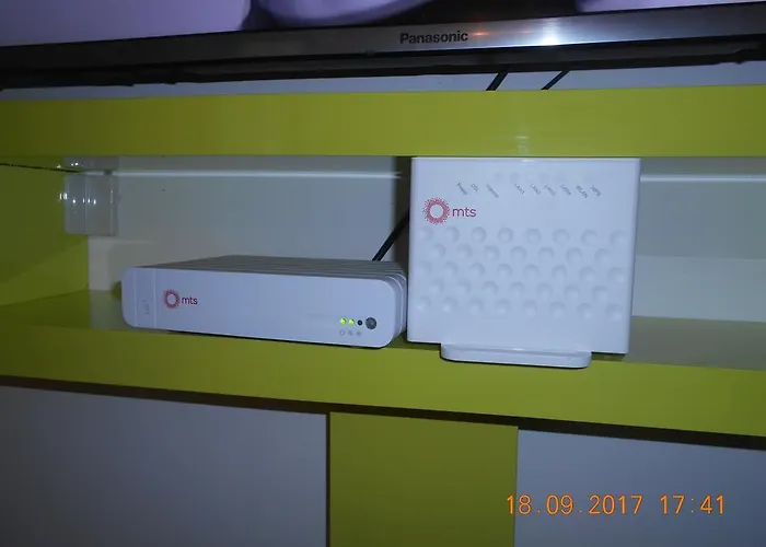 Katrin アパート *