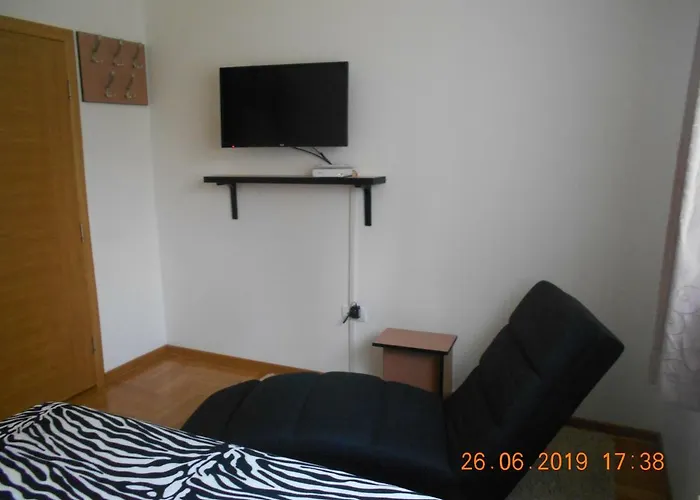 Katrin アパート *